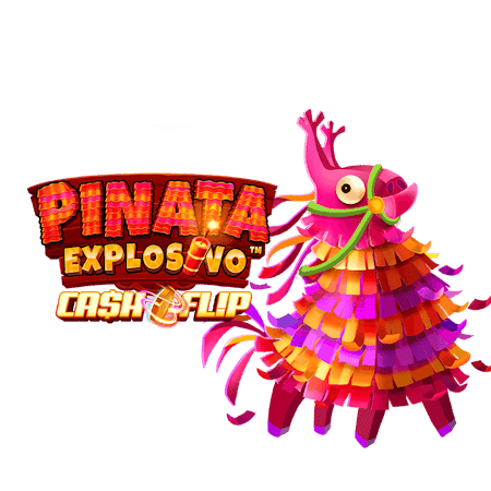 Pinata Explosivo
