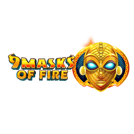 9 Masks Of Fire