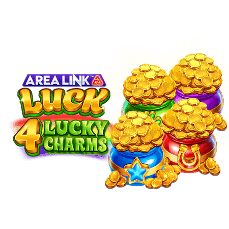 Area Link Luck 4 Lucky Charms