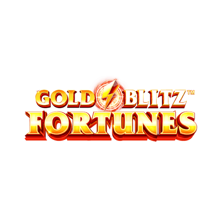Gold Blitz Fortunes