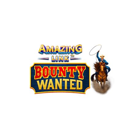 Amazing Link™ Bounty Wanted