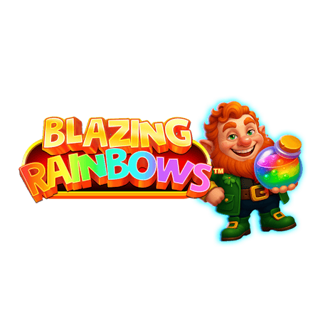 Blazing Rainbows™
