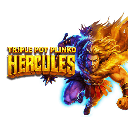 Triple Pot Plinko – Hercules