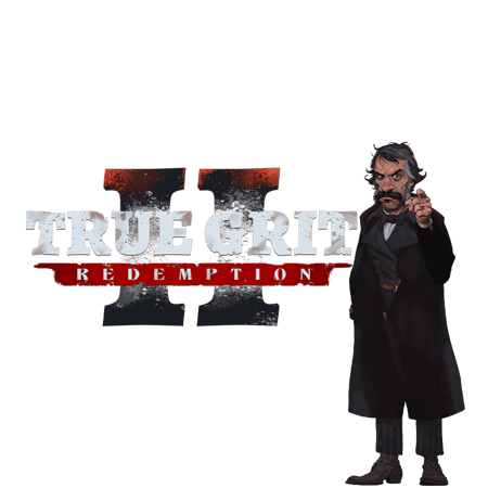 True Grit Redemption 2