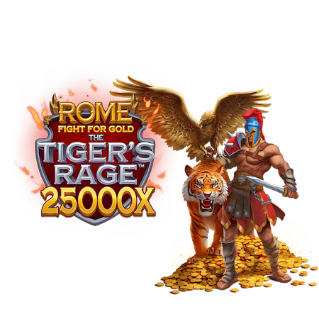 Rome Fight for Gold the Tigers Rage