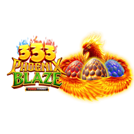 333 Phoenix Blaze POWER COMBO™
