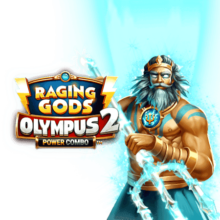 Raging Gods: Olympus 2 POWER COMBO™