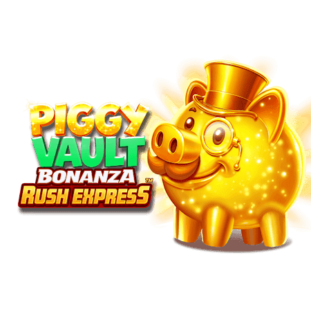 Piggy Vault Bonanza Rush Express™