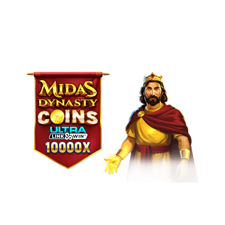 Midas Dynasty Coins Ultra Link&Win™