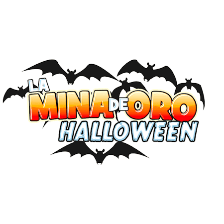 Mina de Oro Halloween