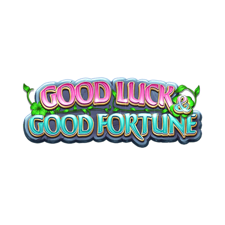 Good Luck & Good Fortune