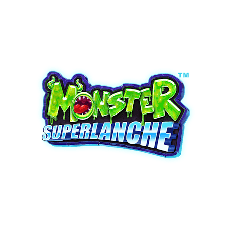 Monster Superlanche™