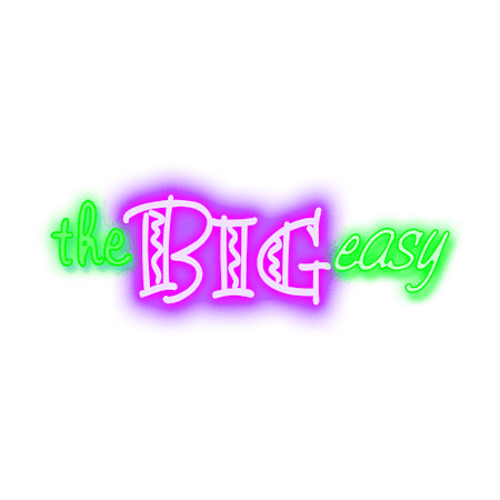 The Big Easy