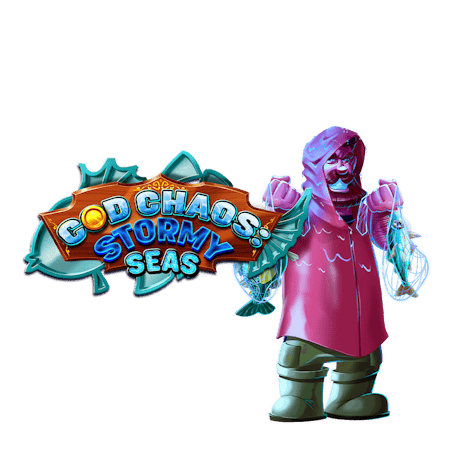 Cod Chaos: Stormy Seas