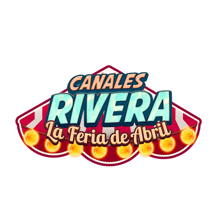 Canales Rivera La Feria de Abril