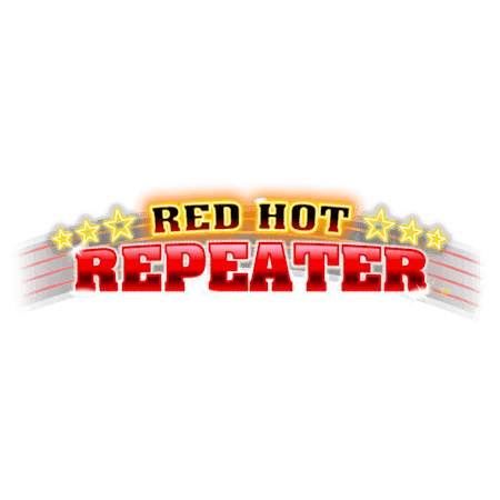 Red Hot Repeater