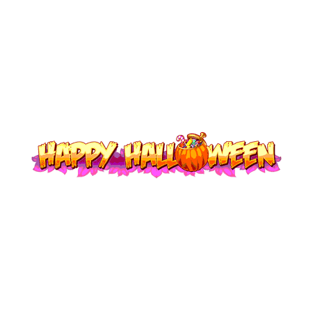 Happy Halloween