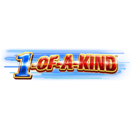 1 of a Kind