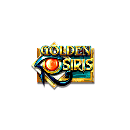 Golden Osiris