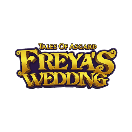 Tales of Asgard: Freya's Wedding