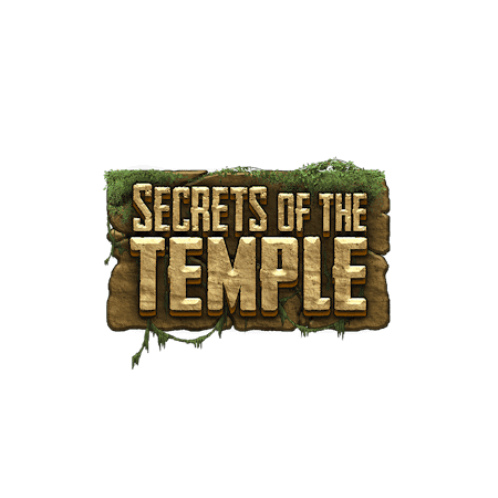 Secrets of the Temple