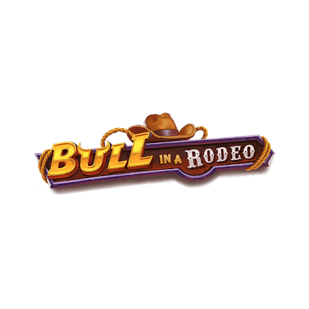 Bull in a Rodeo