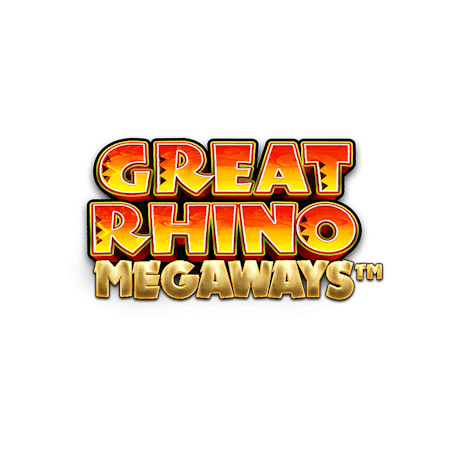 Great Rhino Megaways