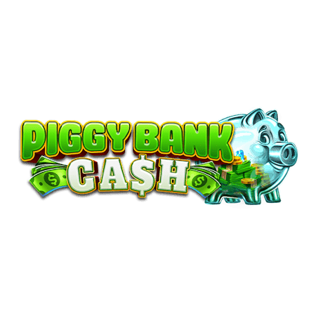 Piggy Bank Cash
