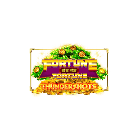 Fortune Fortune: Thundershots™