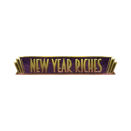 New Year Riches