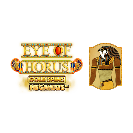 Eye of Horus Gold Spins Megaways