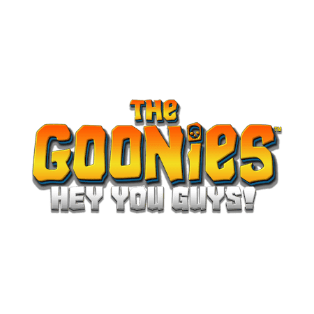 The Goonies Hey You Guys!