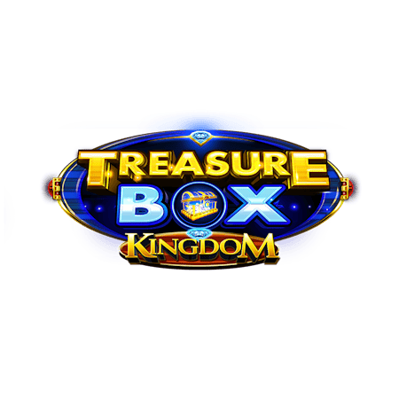 Treasure Box Kingdom