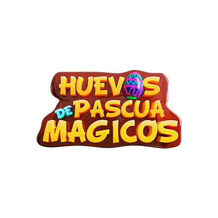 Huevos de Pascua Mágicos