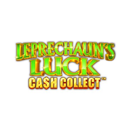 Leprechaun’s Luck Cash Collect™