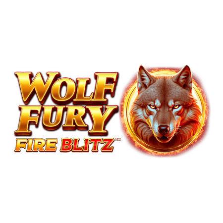 Wolf Fury Fire Blitz