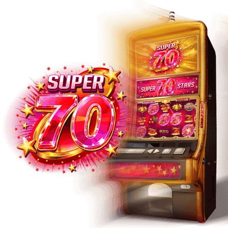 Super 70 Stars