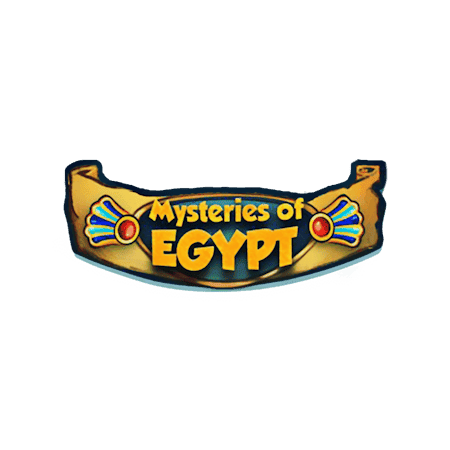 Mysteries of Egypt