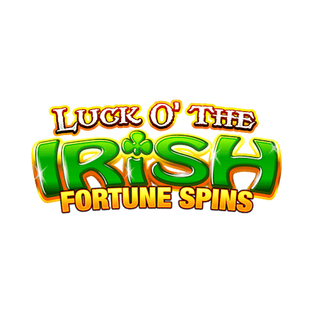 Luck O' The Irish Fortune Spins