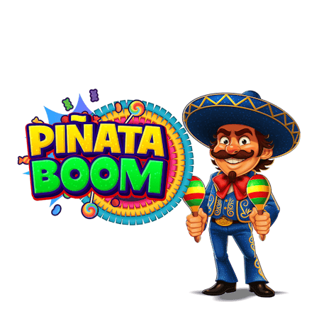 Piñata Boom