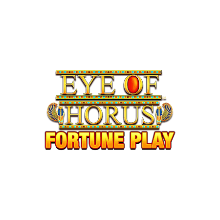 Eye of Horus Fortune Play
