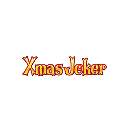 Xmas Joker
