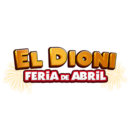 El Dioni en la Feria de Abril