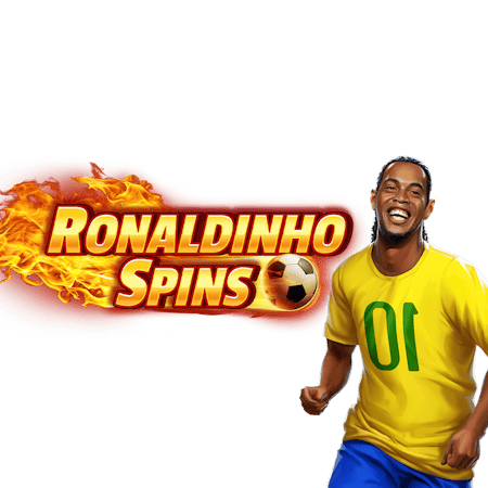 Ronaldinho Spins