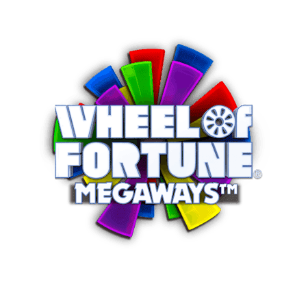 Wheel of Fortune Megaways