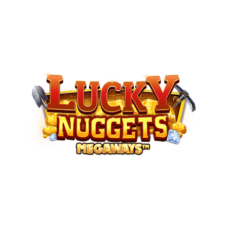 Lucky Nuggets Megaways