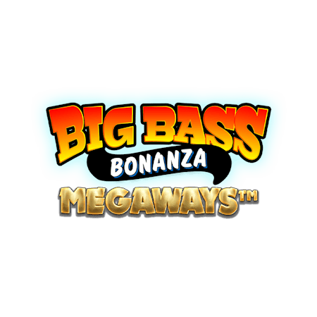 Big Bass Bonanza Megaways
