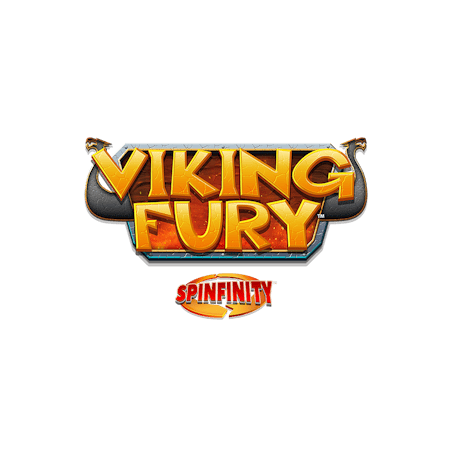 Viking Fury – Spinfinity 