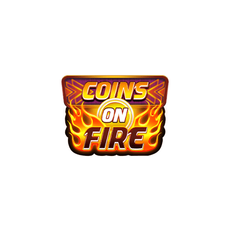 Coins on Fire
