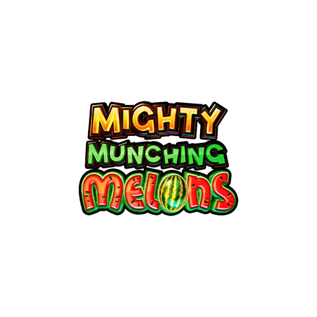 Mighty Munching Melons